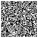 QR code with Alligator Ice contacts