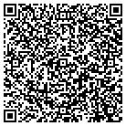 QR code with Sergio Tree Service contacts