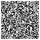 QR code with Maids Of Witchita Cty contacts