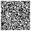 QR code with Kba Marketing Inc contacts