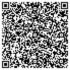 QR code with S & J Pool & Tree Service contacts