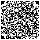 QR code with M J H Wholesale contacts