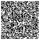QR code with Alexa George's Beauty Salon contacts
