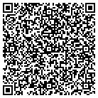 QR code with Maggie's Mailing Service LLC contacts
