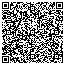 QR code with Allen Sager contacts