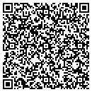 QR code with Roger's Glass contacts