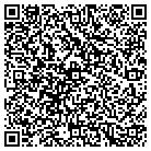 QR code with Maribel's Maid Service contacts