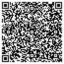 QR code with J J Wright Motor CO contacts