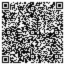 QR code with Custom Blinds & Interiors contacts