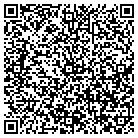 QR code with San Joaquin Glass of Merced contacts