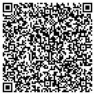 QR code with Angeles Beauty Salon contacts