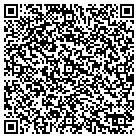 QR code with The Perfect Cut Tree Serv contacts