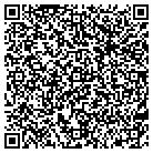 QR code with Tahoe Drafting & Design contacts