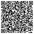 QR code with The Tree Service contacts