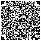 QR code with Santa Paula Glass CO contacts