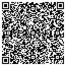 QR code with Thompson Tree Service contacts