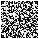 QR code with Tiptop Trees contacts