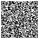 QR code with E-Z Motors contacts