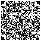QR code with Hines Appliance Repair contacts