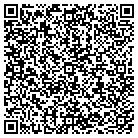 QR code with Maberry Hotrod Connections contacts