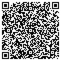 QR code with B V Leathers contacts