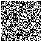QR code with The Being Well Center P C contacts