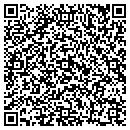 QR code with C Services LLC contacts