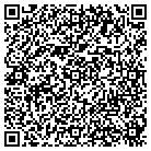 QR code with M & A Prestige Line-Mundelein contacts