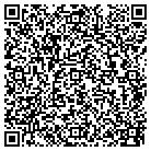 QR code with To the Ground & Below Tree Service contacts