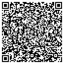 QR code with Aratex Services contacts