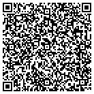 QR code with Tohono Oodham Division Of Heal contacts
