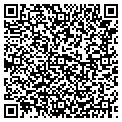 QR code with IOOF contacts