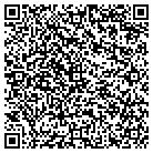 QR code with B And I Tax Services Inc contacts