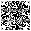 QR code with Atlas Match contacts
