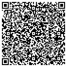 QR code with West Memorial Tree Service contacts