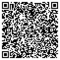 QR code with The Looking Glass contacts