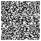 QR code with Yardbark Lawn Tree Servic contacts