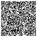 QR code with Tiffany's Fine Art & Framing contacts