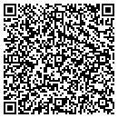 QR code with Your Tree Service contacts