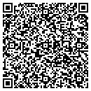 QR code with Cozy Diner contacts