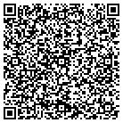 QR code with Precision Tree Service Inc contacts