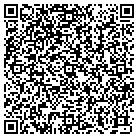 QR code with Seven Trees Tree Experts contacts
