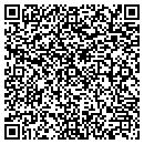 QR code with Pristine Maids contacts
