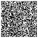 QR code with USA Allglass Inc contacts