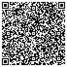QR code with Vaccarezza Glass & Window CO contacts