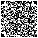 QR code with Atkins Tree Service contacts