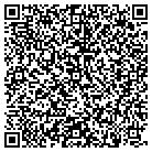 QR code with A Top Notch Tree Service LLC contacts