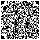 QR code with Adirondack Advance Imaging LLC contacts