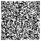 QR code with M & C Prods Analysis TECH Inc contacts