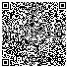 QR code with Koch Construction Specialties contacts